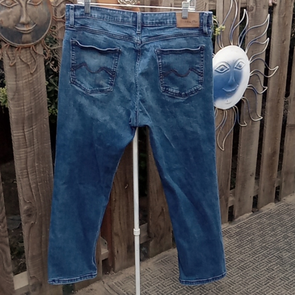 Men's jeans size 38 - 30.Urban Star Blue.